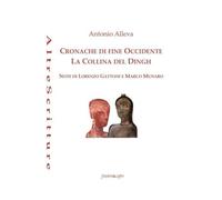 Uno scampolo di vita - Giannattasio Francesco