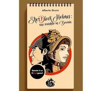 Uno scandalo in Boemia. SherBlock Holmes