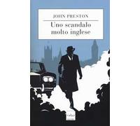 Uno scandalo molto inglese