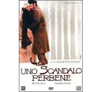 Uno scandalo perbene