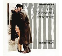 Audio Cd Riz Ortolani - Uno Scandalo Perbene / O.S.T.