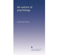 Uno schema di psicologia