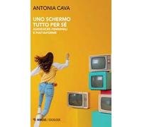 Uno schermo tutto per sé. Audiences femminili e piattaforme
