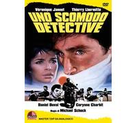 Uno Scomodo Detective (DVD)