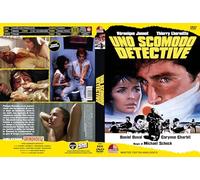 Uno scomodo detective - Oblivion Grindhouse - DVD