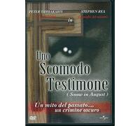 Uno Scomodo Testimone