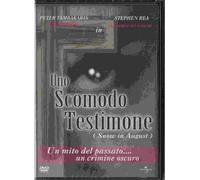 Uno Scomodo Testimone