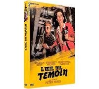 Uno scomodo testimone / Eyewitness (1981) [ Origine Francese, Nessuna Lingua Italiana ]