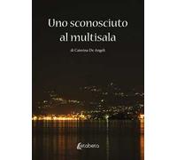 Uno sconosciuto al multisala