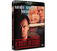 Uno sconosciuto alla porta (1990) Blu Ray Audio in Italiano