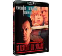Uno sconosciuto alla porta / Pacific Heights (1990) (Blu-Ray)