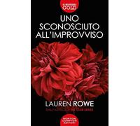 Uno sconosciuto all'improvviso