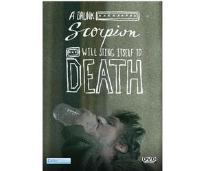 Uno scorpione ubriaco si pungerà a morte