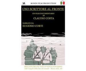 Uno scrittore al fronte