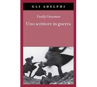 Uno scrittore in guerra (1941-1945)
