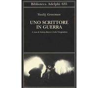 Uno scrittore in guerra (1941-1945)