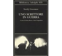 Uno scrittore in guerra (1941-1945)