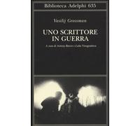 Uno scrittore in guerra (1941-1945)