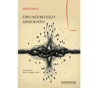 UNO SCURO FILO ANNODATO