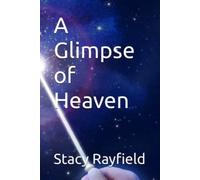 Uno sguardo al cielo - NUOVO STACY G. RAYFIE 2023-01-30