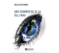 Uno sguardo al di là del faro