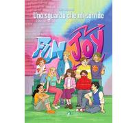 Uno sguardo che mi sorride. Con e-book. Con espansione online
