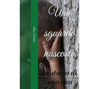 Uno sguardo nascosto: la storia di una dea