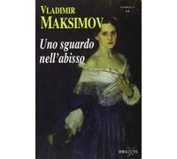 Uno sguardo nell'abisso