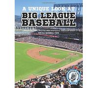 Uno sguardo unico alla Big League Baseball - 2018: storia, foto e statistiche uniche fino al 2017