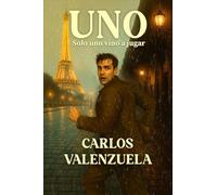 UNO: solo uno vino a jugar
