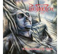 Protector A Shedding of Skin (Vinyl LP) 12" Album