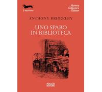 Uno sparo in biblioteca