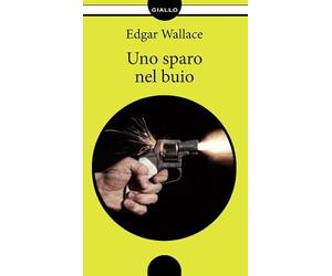 Uno sparo nel buio