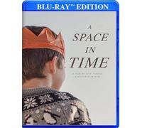 Uno spazio nel tempo [Blu-Ray]