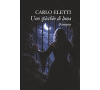 Uno spicchio di luna
