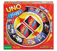 UNO Spin by Mattel