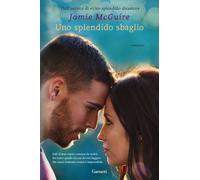 Uno splendido sbaglio - McGuire Jamie