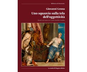 Uno squarcio sulla tela dell'oggettività - [La Scuola di Pitagora]