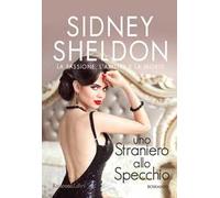 Uno straniero allo specchio