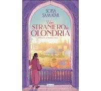 Uno straniero in Olondria