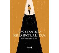 Uno straniero nella propria lingua. Scritti per Carmelo Bene