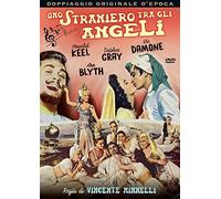 Uno Straniero Tra Gli Angeli (1955)