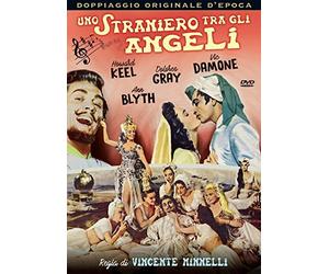 Uno Straniero Tra Gli Angeli (1955)