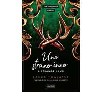 Uno strano inno. A strange hymn. The Bargainer. Vol. 2