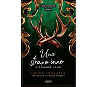 Uno strano inno. A strange hymn. The Bargainer. Vol. 2 - 2025 - N