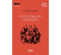 Uno strano suicidio