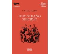 Uno strano suicidio