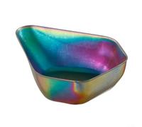 Uno strumento affidabile per ogni chef di misurazione di precisione con questo elegante dosatore in acciaio inox (colorato)