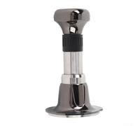 Uno strumento indispensabile con manico ergonomico in lega di alluminio per caffè costruito per precisione e comfort in ogni tazza (51 mm)