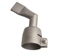 Uno strumento indispensabile e un ugello saldatore piatto in acciaio inox affidabile per ogni kit professionale